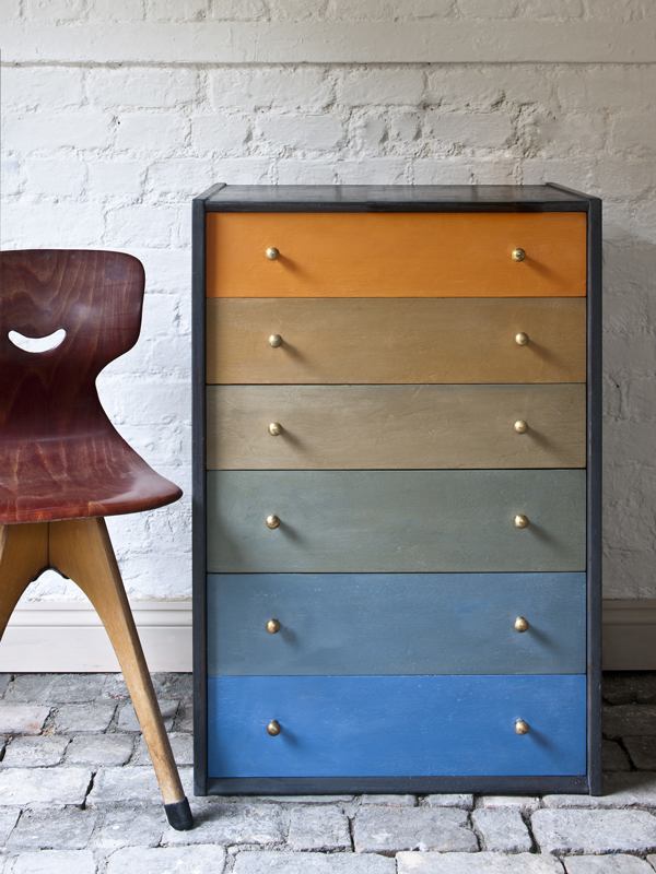 Chalk Paint