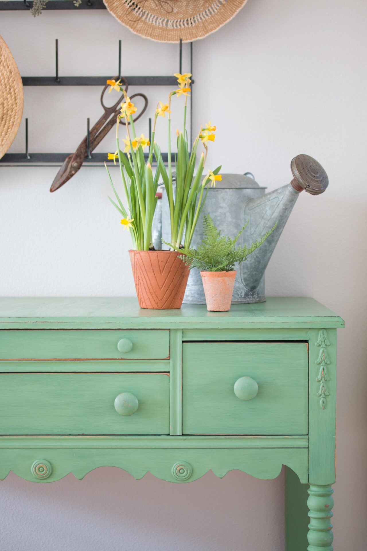 Chalk Paint